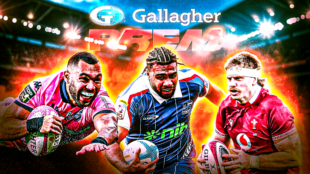 Who will be the Gallagher Prem signings of the season?