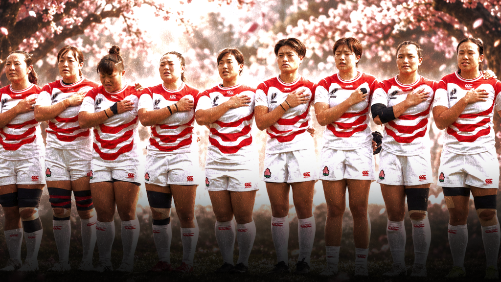 2026 WXV Global Series preview: Japan