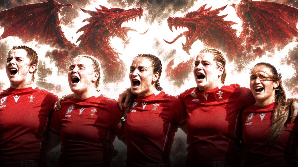 2026 WXV Global Series preview: Wales