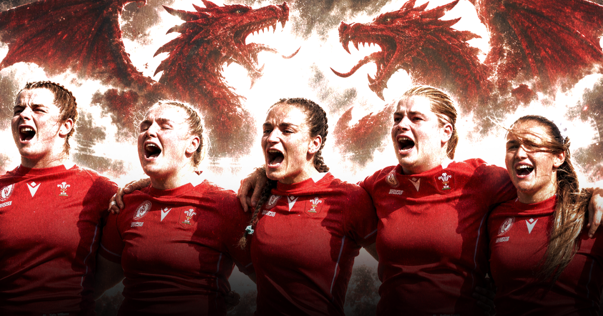 2026 WXV Global Series preview: Wales