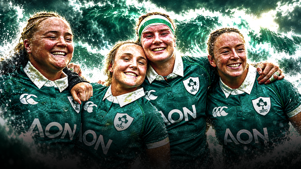 2026 WXV Global Series preview: Ireland