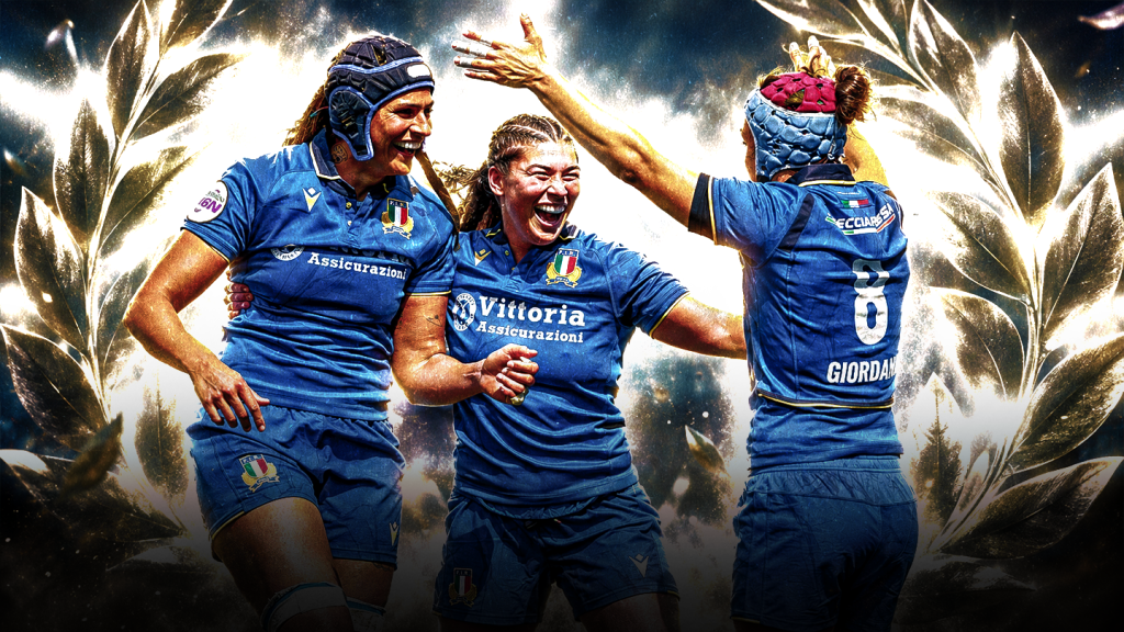 2026 WXV Global Series preview: Italy