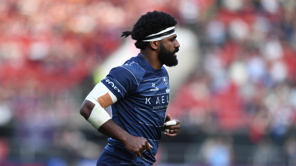 Bristol medical update: Ravouvou injury worse than first feared