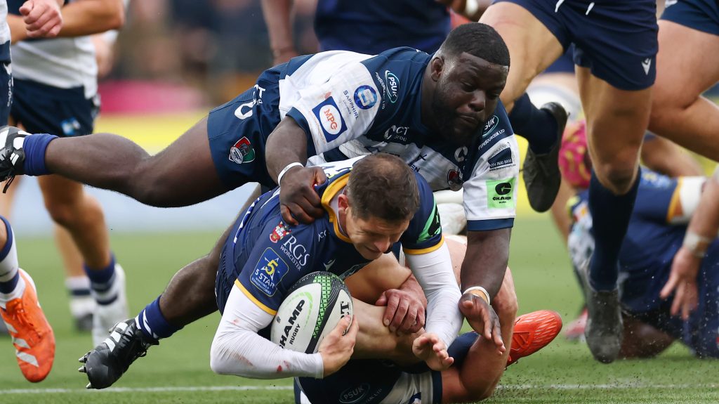Ex-Wales scrum-half Lloyd Williams does retirement u-turn