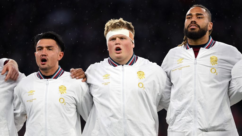 Host of internationals set to miss Harlequins' opener vs Bath