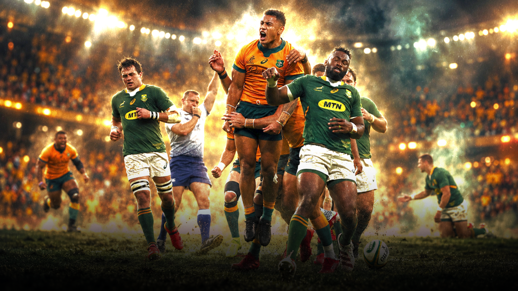 Can the Wallabies evoke the spirit of 2021 to rock the world champions?