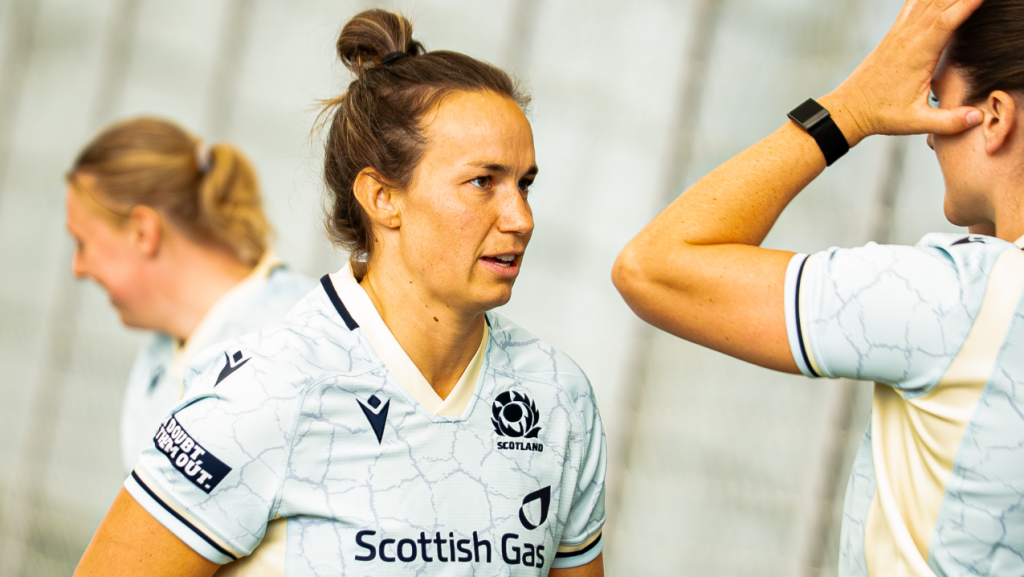 ‘It hurt my soul’: Malcolm hopes Test return can reignite Scotland’s defensive grit