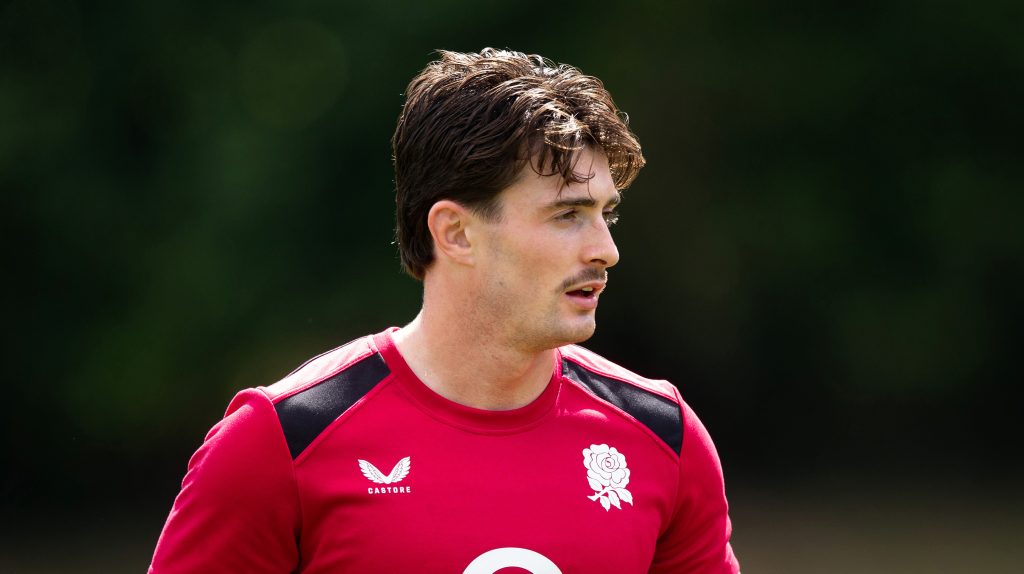 Raffi Quirke's Newcastle career gets off to false start after injury setback