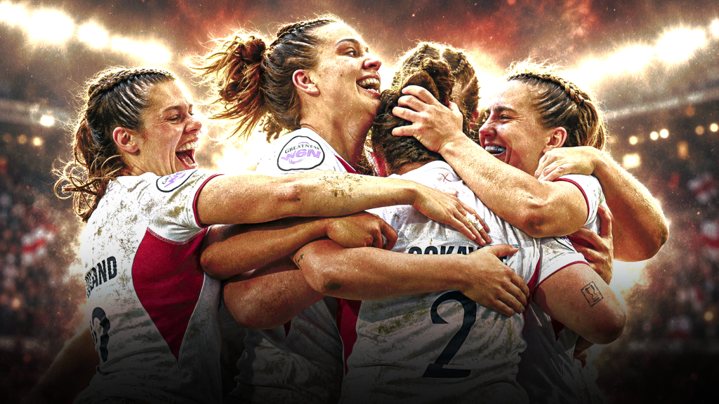 2026 WXV Global Series preview: England's Red Roses