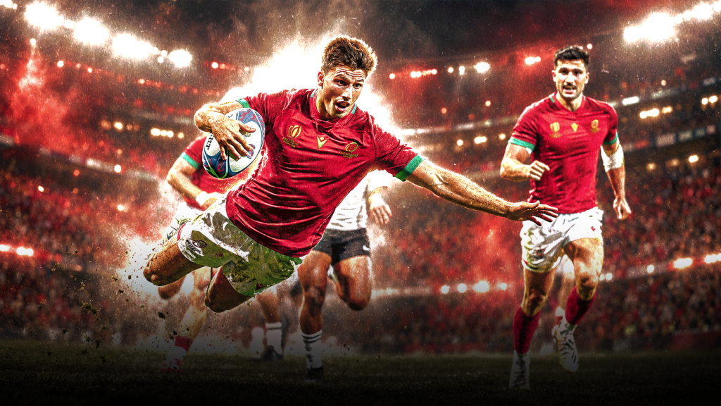 'I want people to know who Rodrigo Marta is' - Portugal's history-making Top 14 try machine