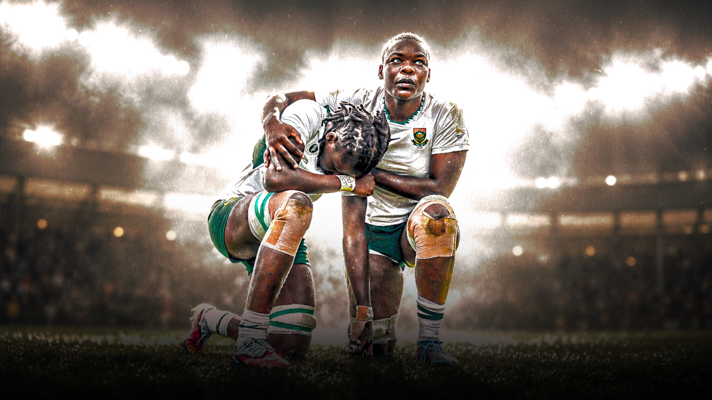 2026 WXV Global Series preview: South Africa