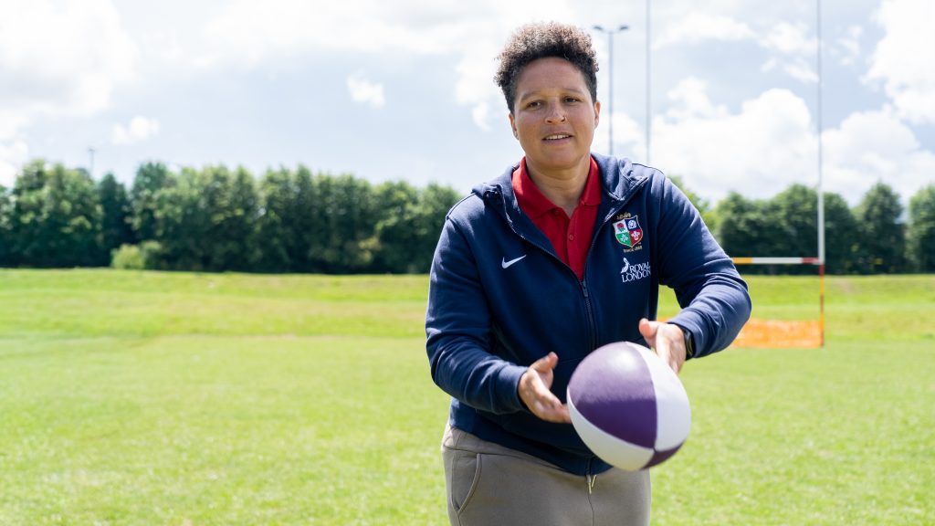 Shaunagh Brown: 'It can get boring to win by so much so often'