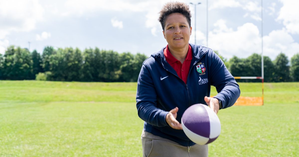 Shaunagh Brown: 'It can get boring to win by so much so often'