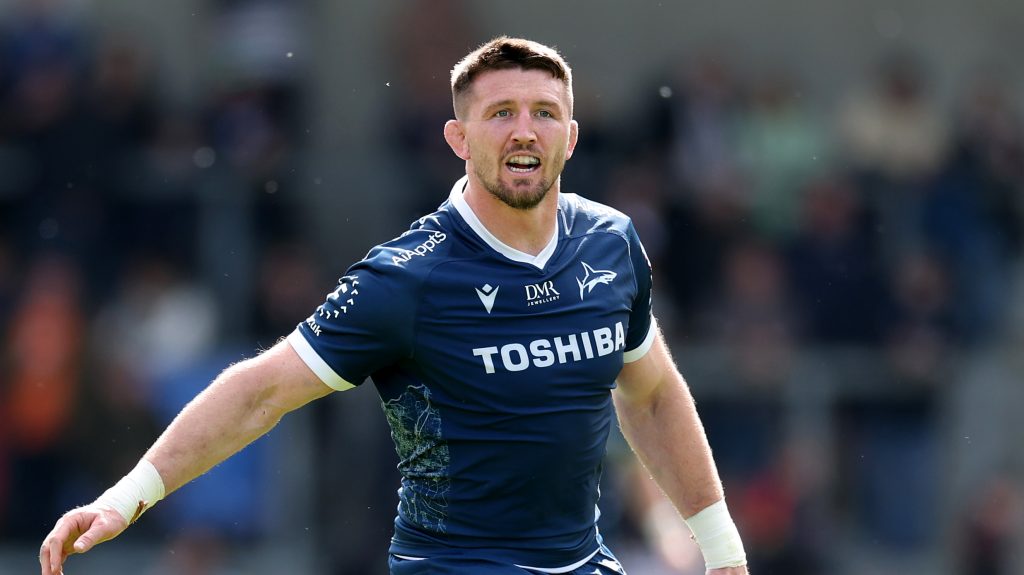 Gallagher PREM 2026/27 squads rated: Sale Sharks
