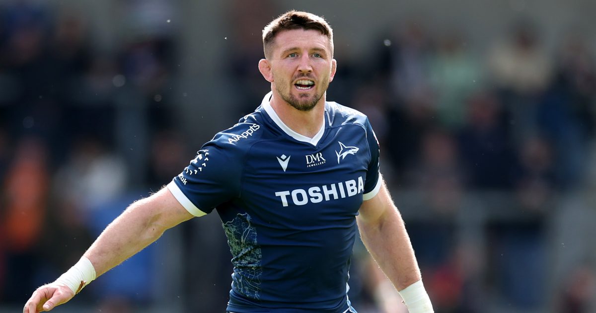Gallagher PREM 2026/27 Kaderbewertung: Sale Sharks