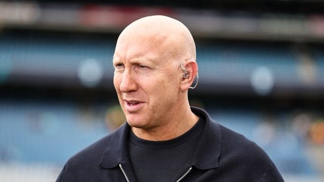 20-year throwback theme to new season excites Tom Shanklin
