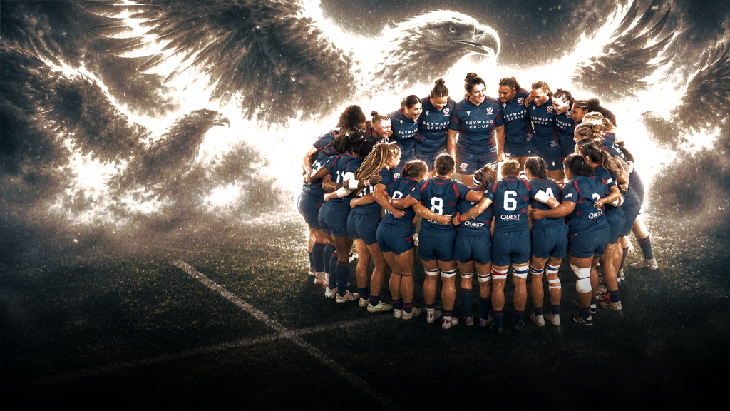 2026 WXV Global Series preview: USA Women's Eagles