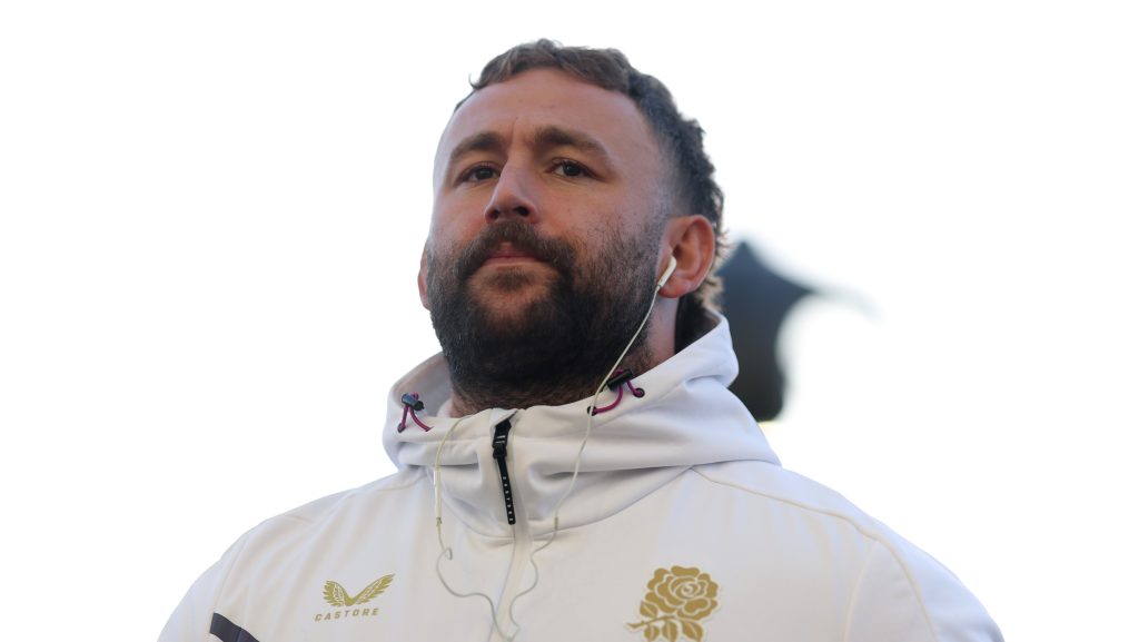 Will Stuart to make playing comeback nine months after horror injury
