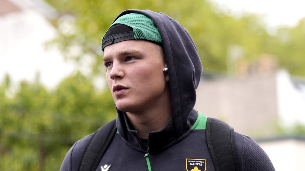 Henry Pollock addresses LA28 Olympic rumours head on