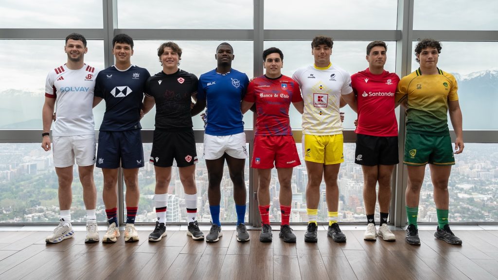A comprehensive guide to the 2026 World Rugby Under 20 Challenger Cup