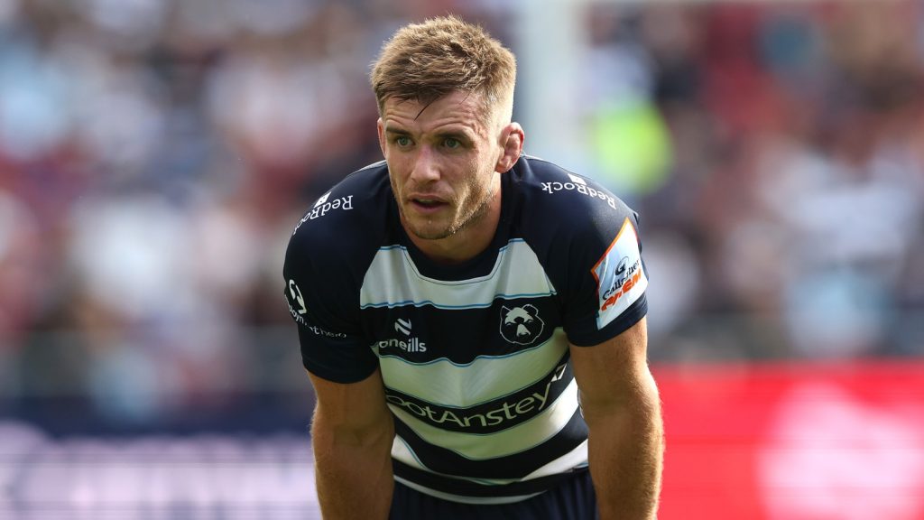 AJ MacGinty chasing World Cup bucket list moment with the USA