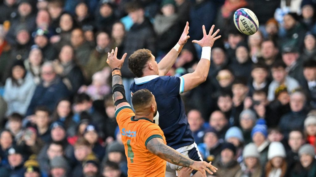 Glasgow double up with second Test lock re-signing