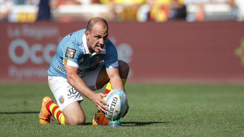 History made in Top 14 as longstanding record falls to Pumas fly-half