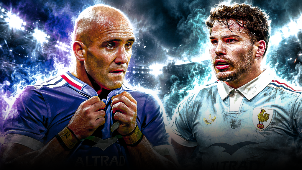 Can late-bloomer Maxime Lucu be France’s number one No.9 in Nations Championship?
