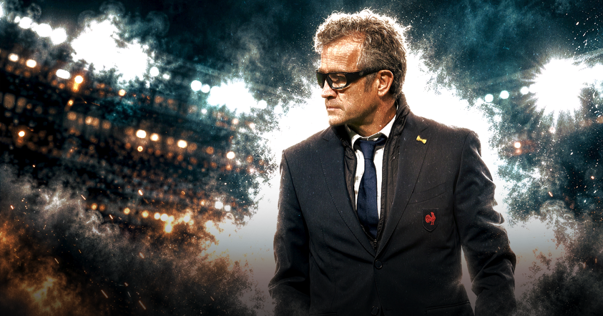 Galthie's inherent conservatism could yet hinder France as World Cup approaches