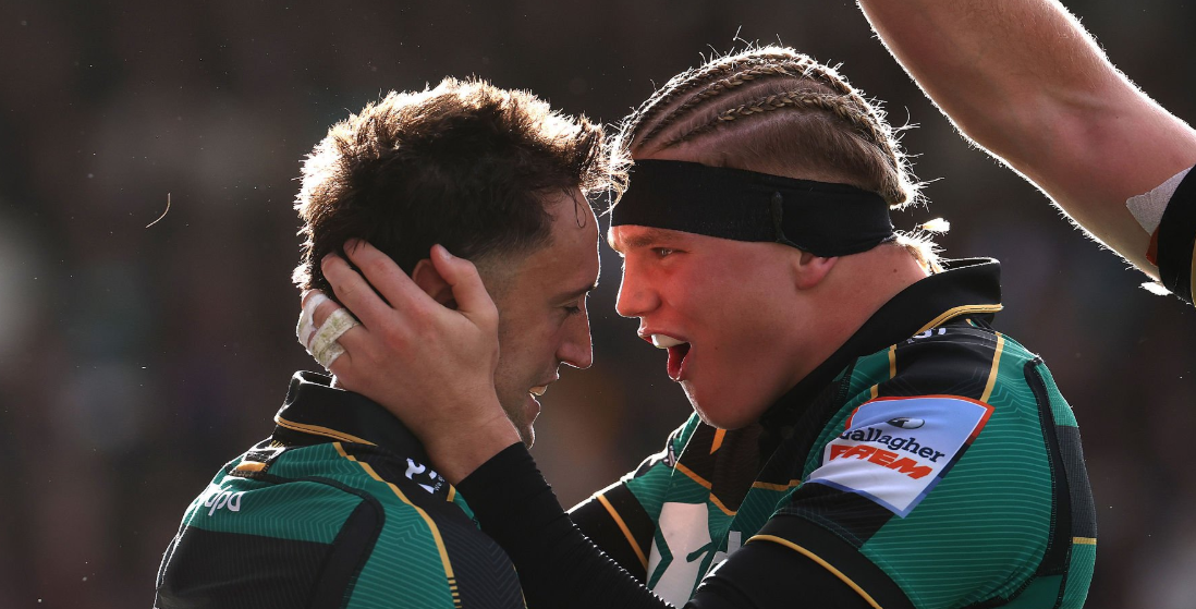 Northampton Saints player ratings vs Bath | 2026/27 Gallagher PREM