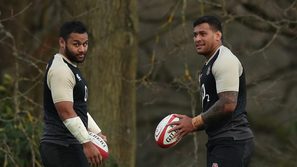 Former England back-row scores in Top 14 ahead of potential debut for new nation