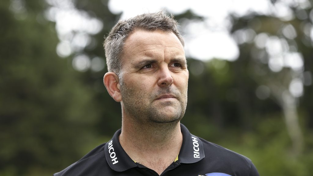Munster act swiftly in appointing interim CEO