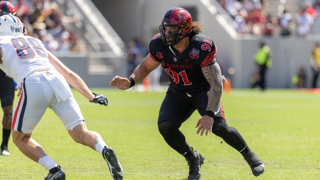Former New England Patriots player joins Major League Rugby giant