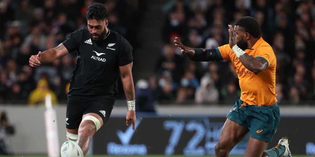 Three ex-All Blacks and Sevens star named in Samoa's Nations Cup squad