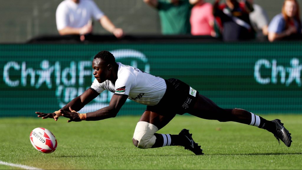 Kenya Shujaa, Lionesses ready to face strong international challengers