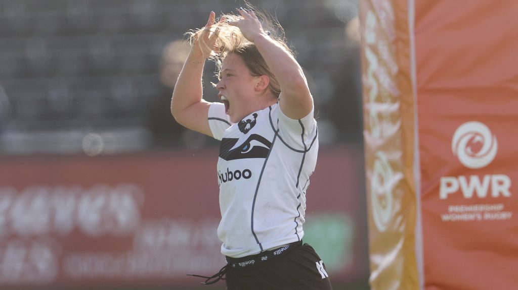 Alisha Joyce returns to Bristol Bears on one-match deal five months after exit