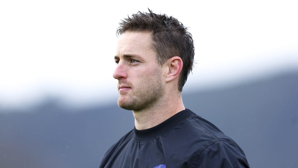 'A genuine inspiration': One-cap All Black re-signs with Hurricanes