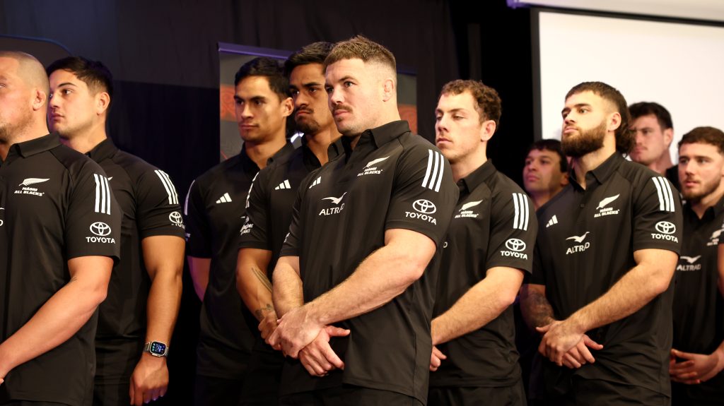 'That's all she wrote': Ex-Maori All Blacks captain announces sudden retirement