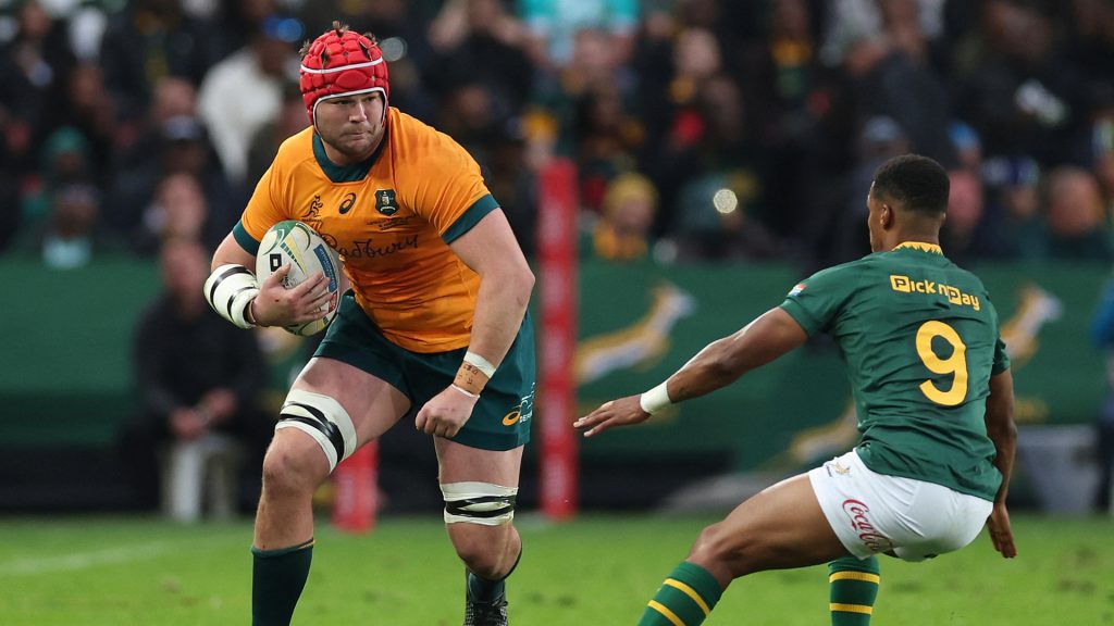 How ending 62-year hoodoo fuels Wallabies before shot at All Blacks