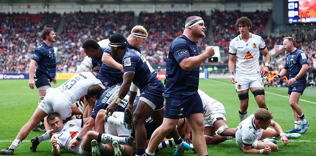 Bristol Bears bring back snubbed England duo for visit of Leicester