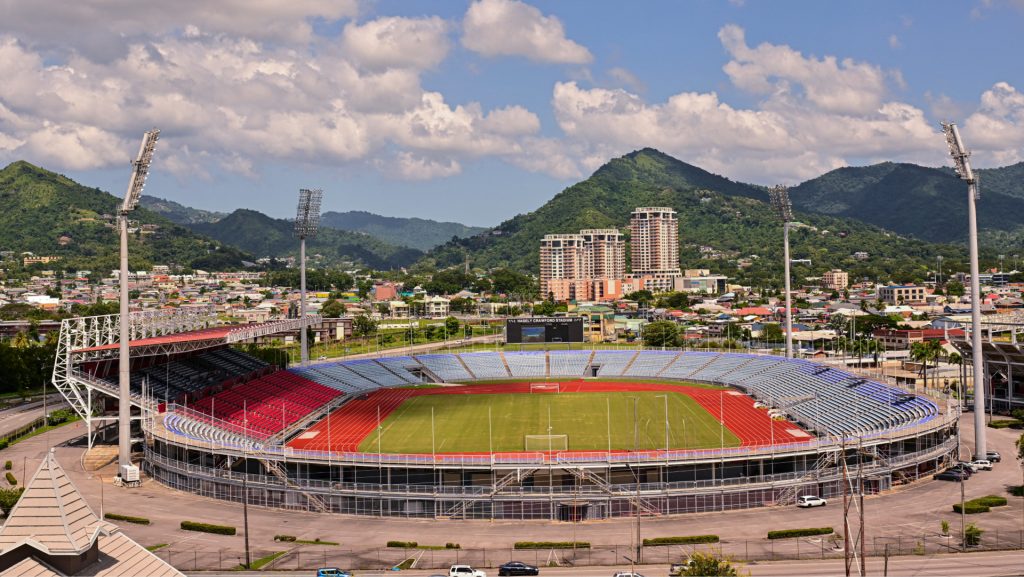 Venue confirmed as Rugby Americas North Sevens returns to Caribbean