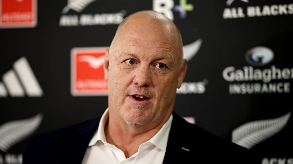 New Zealand Rugby to consolidate Super Rugby and NPC from 2028
