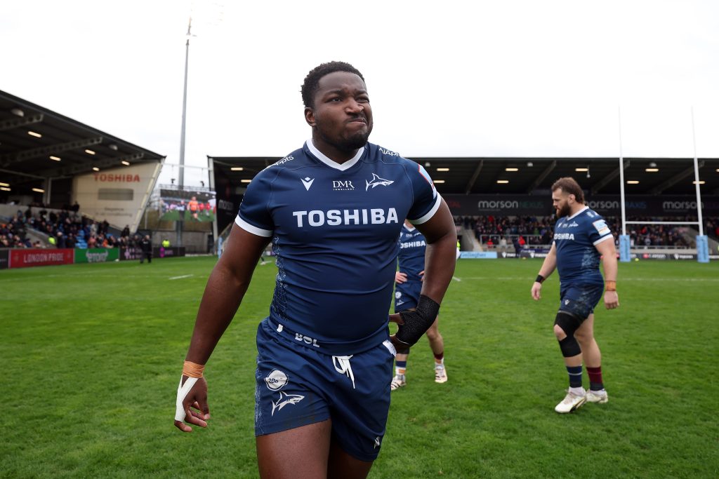 Alex Sanderson feels Nathan Jibulu could soon ‘explode onto international scene’
