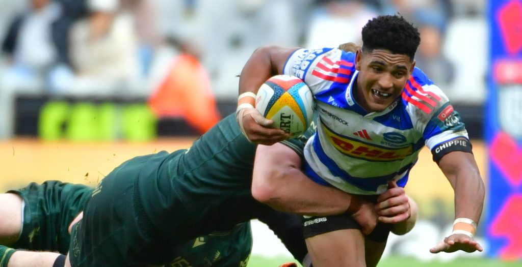 'People outside of our circles, the Boks and Stormers, will always have an opinion'
