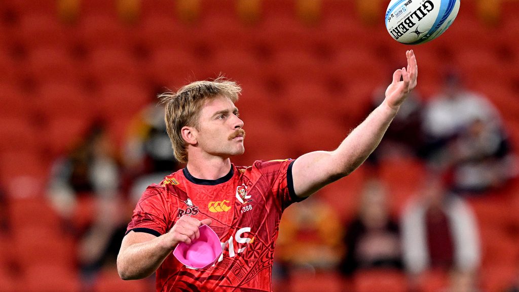 Wallabies make bold No.10 call in team for Bledisloe II