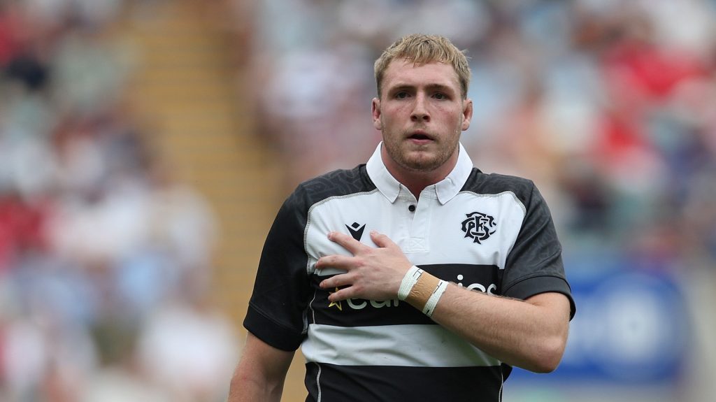 Edinburgh star boosts Scotland claim in ‘world-class’ battle with Siya Kolisi