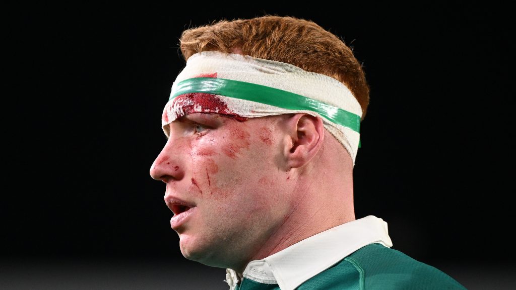 Connacht feels the Ciaran Frawley effect as Rory McHaffie flips script on Stormers