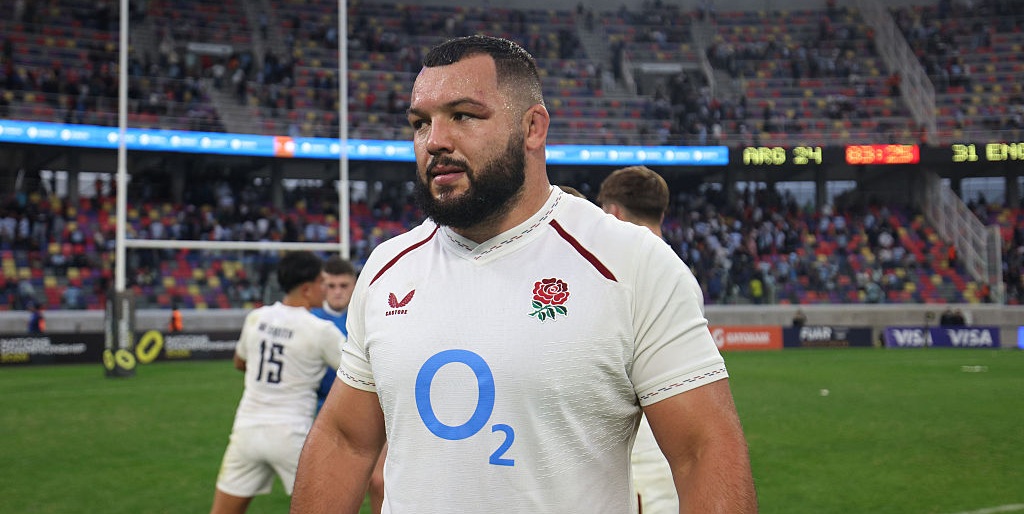 Bristol Bears suffer Ellis Genge blow ahead of visit of PREM big dogs