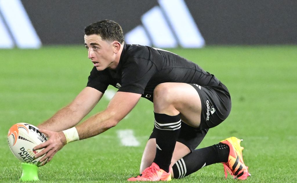 Two All Blacks fly home from Sydney to bolster NPC semi-finalists