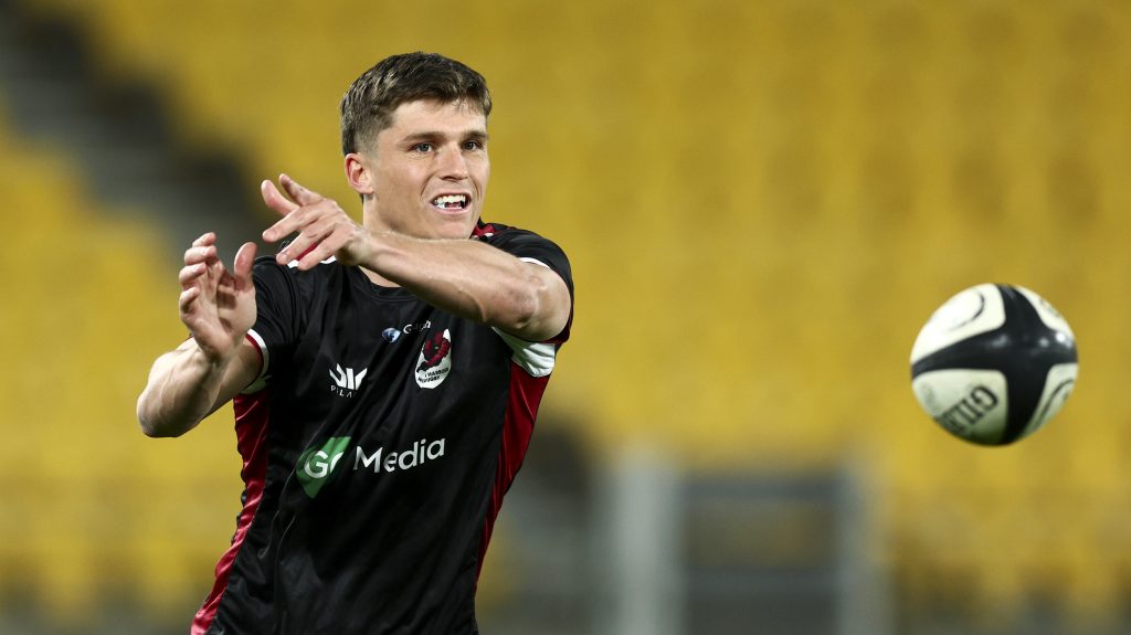 Breakout North Harbour star earns 'dream' Blues deal
